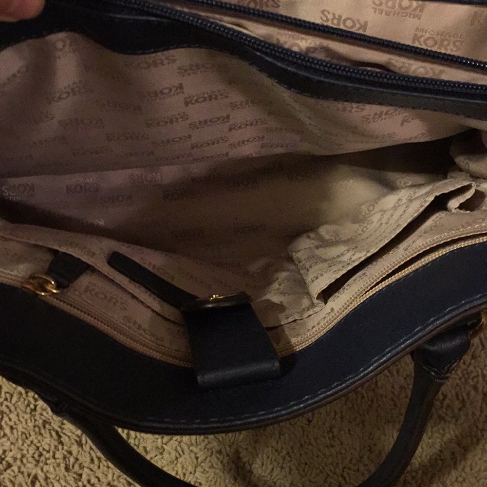Michael Kors Satchel - Picture 7 of 7