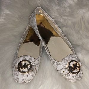 Michael Kors Flats