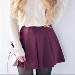 Meet your Posher, Tanya