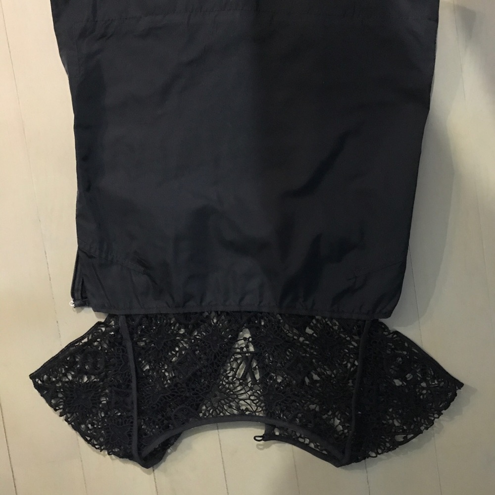 Louis Vuitton top xs