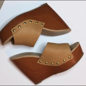 Adorable Mark & Maddux Slides