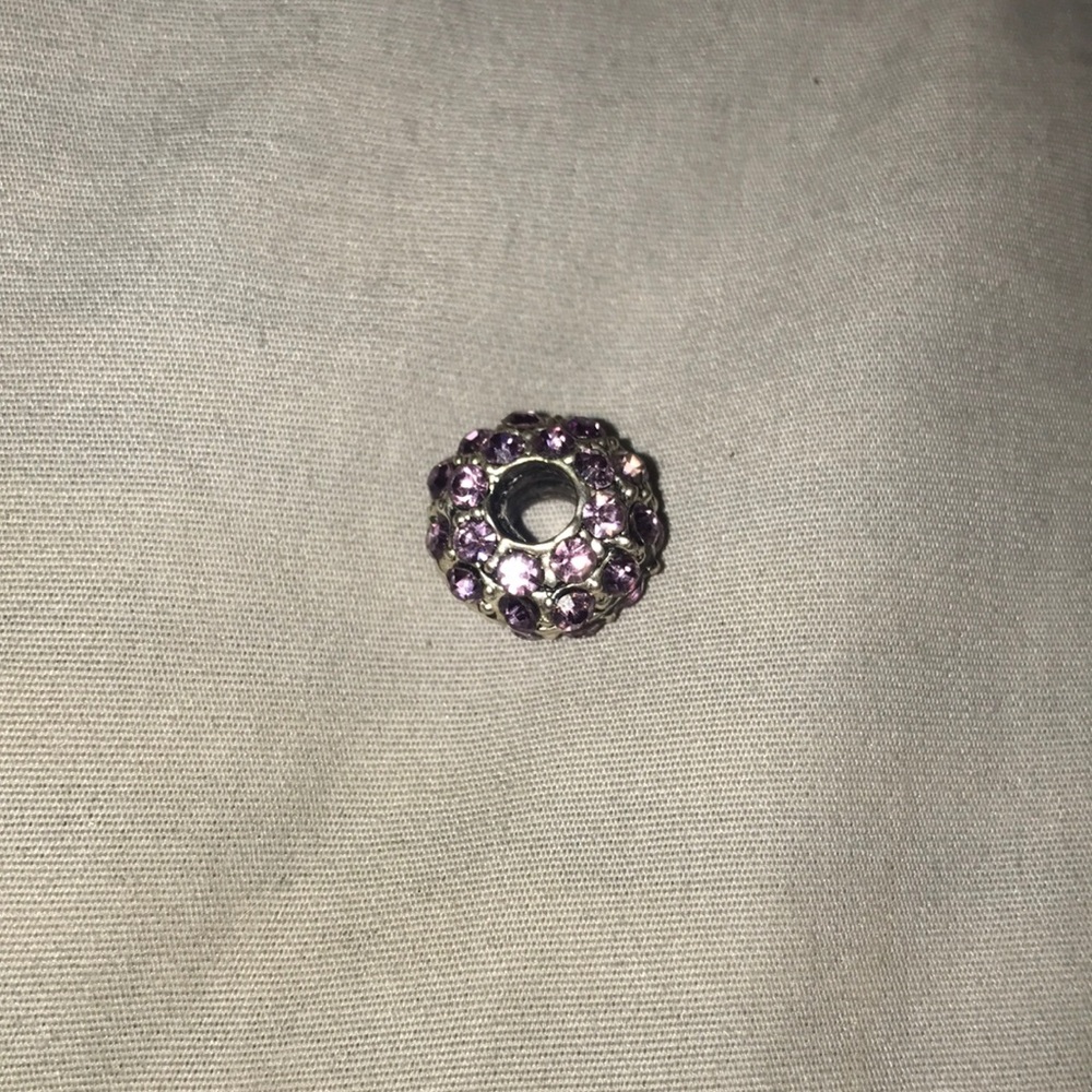 Charm for pandora bracelet