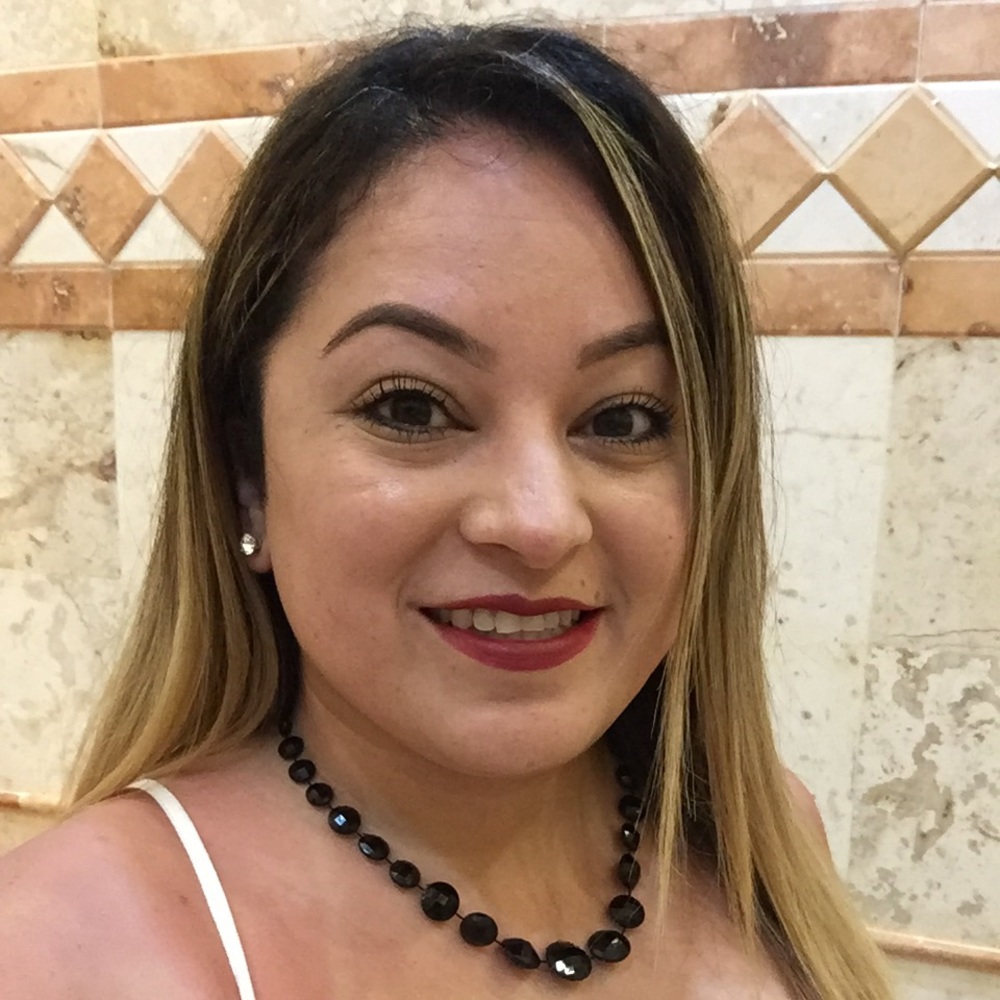 Meet your Posher, Jessica