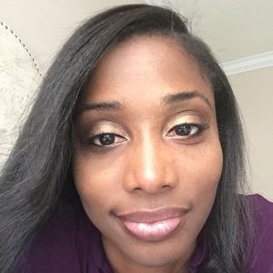 Meet your Posher, Jenarda