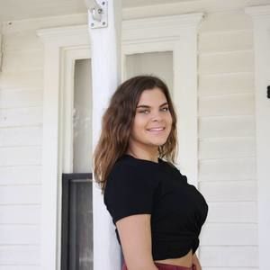 Meet your Posher, Mackenzie