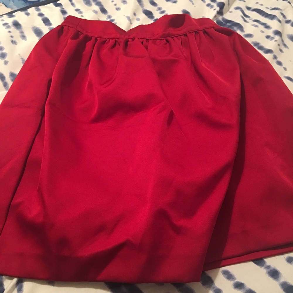 Skirt