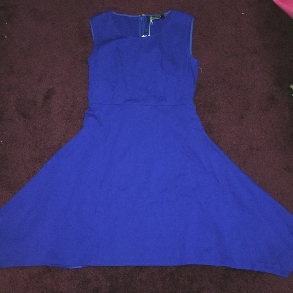 MAGASCHONI DRESS - Picture 2 of 6