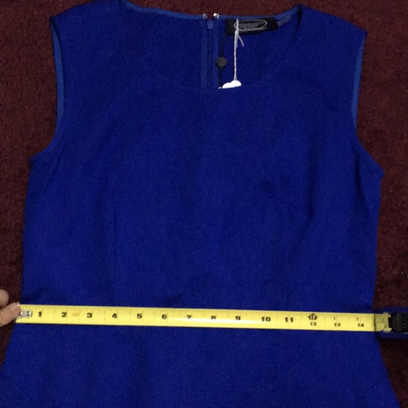 MAGASCHONI DRESS - Picture 6 of 6