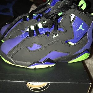 Jordan Boys Sneakers