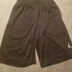 Boys Nike Shorts