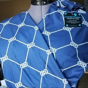 NWT - CP TC Nautical Knot Leggings