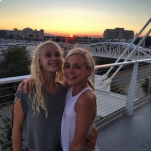 Meet your Posher, Laney