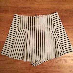 LF rumor skort - XS
