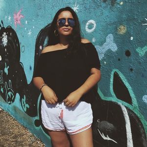 Meet your Posher, Aylin