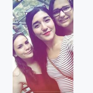 Meet your Posher, Daisy