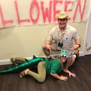 Meet your Posher, Alissa