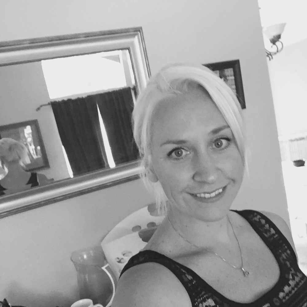 Meet your Posher, Natalie