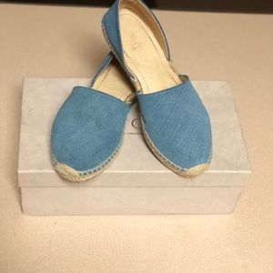 Shoes espadrilles Jimmy Choo