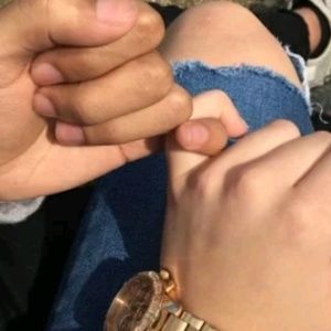 Meet your Posher, Marisol