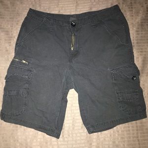 Subculture shorts
