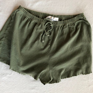 Sleeper Shorts Size 2X
