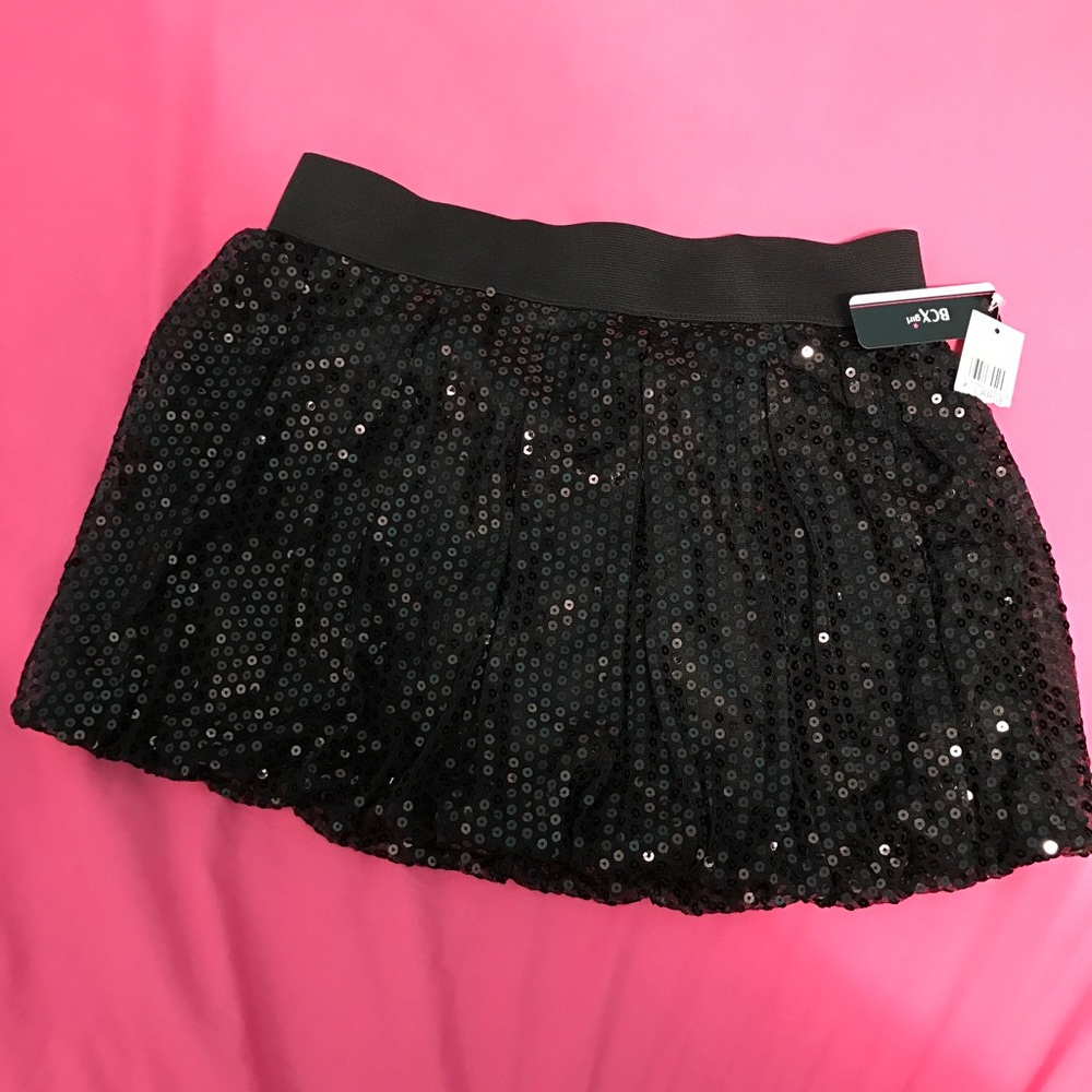 Skirt size XL