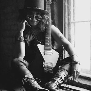 Meet your Posher, Nancy