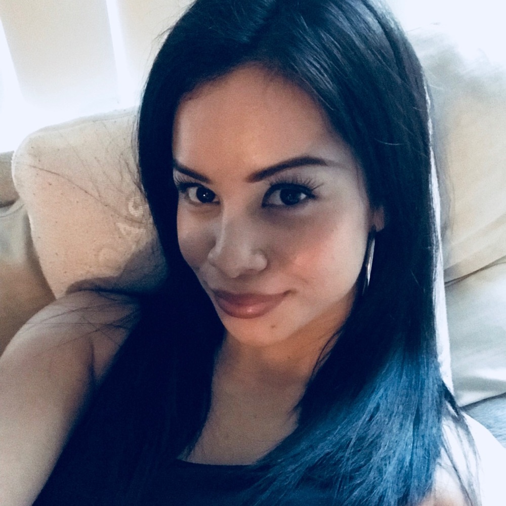 Meet your Posher, Maria