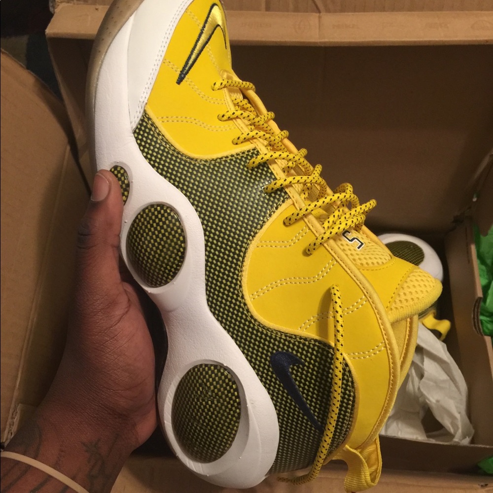 Nike retro Jason Kidd (95)