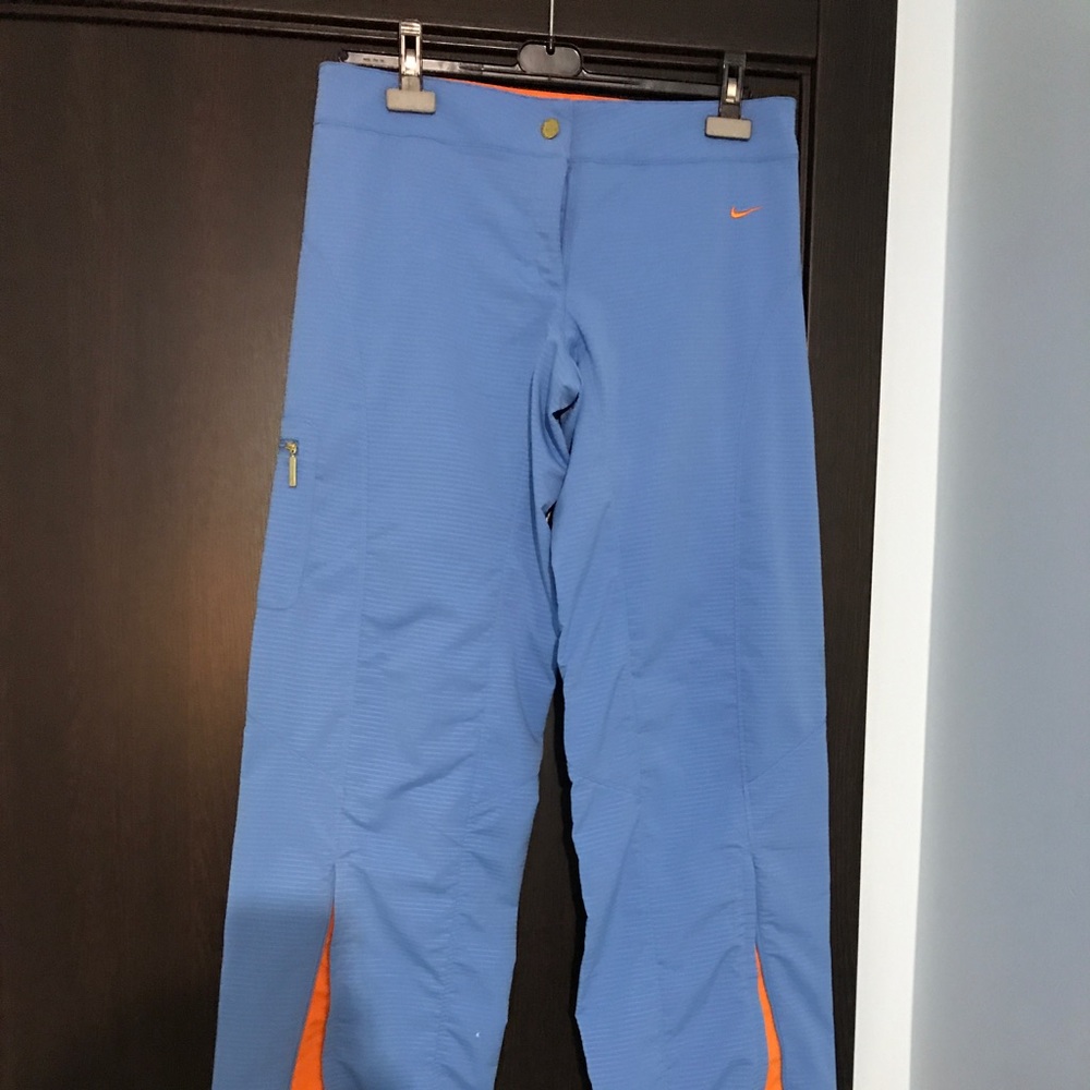 Nike casual pants M