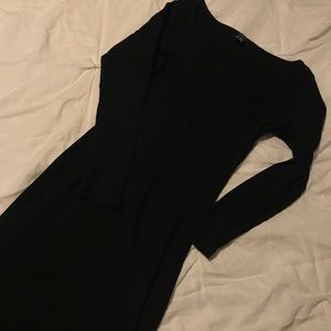 American eagle dress