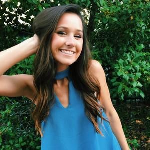 Meet your Posher, Avery