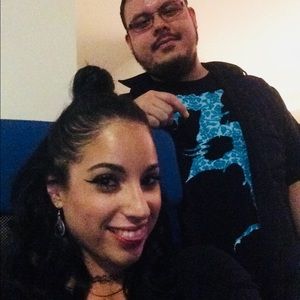 Meet your Posher, Kristie