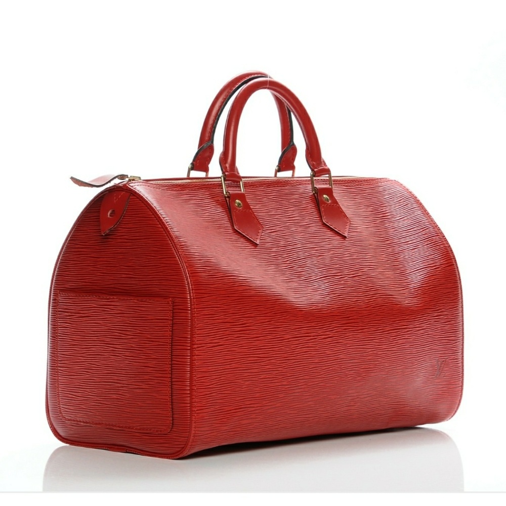 RED EPI Speedy 35