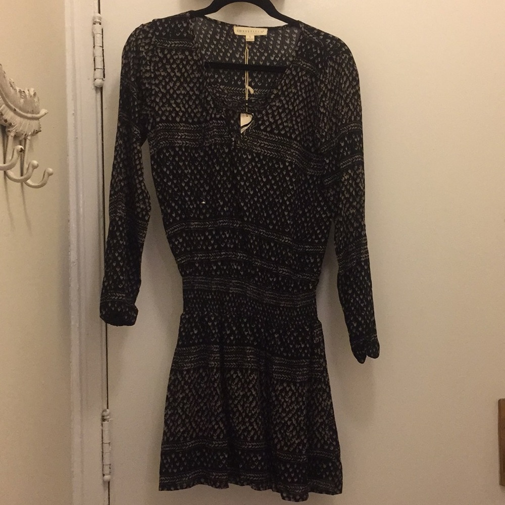 Lovestitch Dress