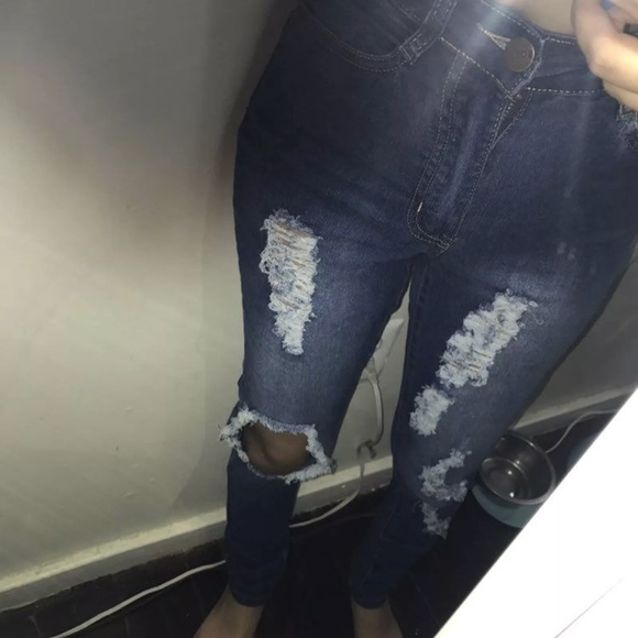 teenage fever jeans fashion nova