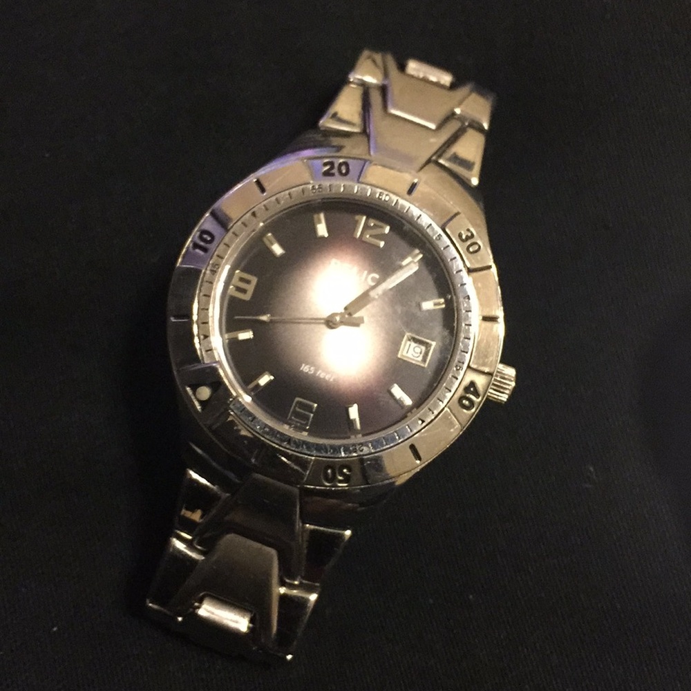 Relic Watch Model Number:1341105