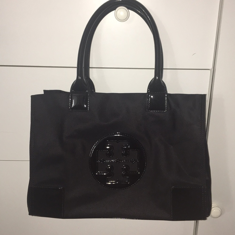Mini Ella Tory Burch Tote