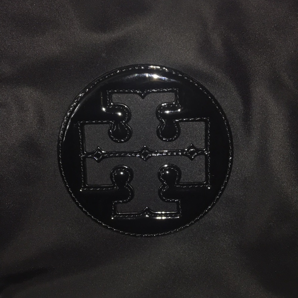 Mini Ella Tory Burch Tote - Picture 2 of 5