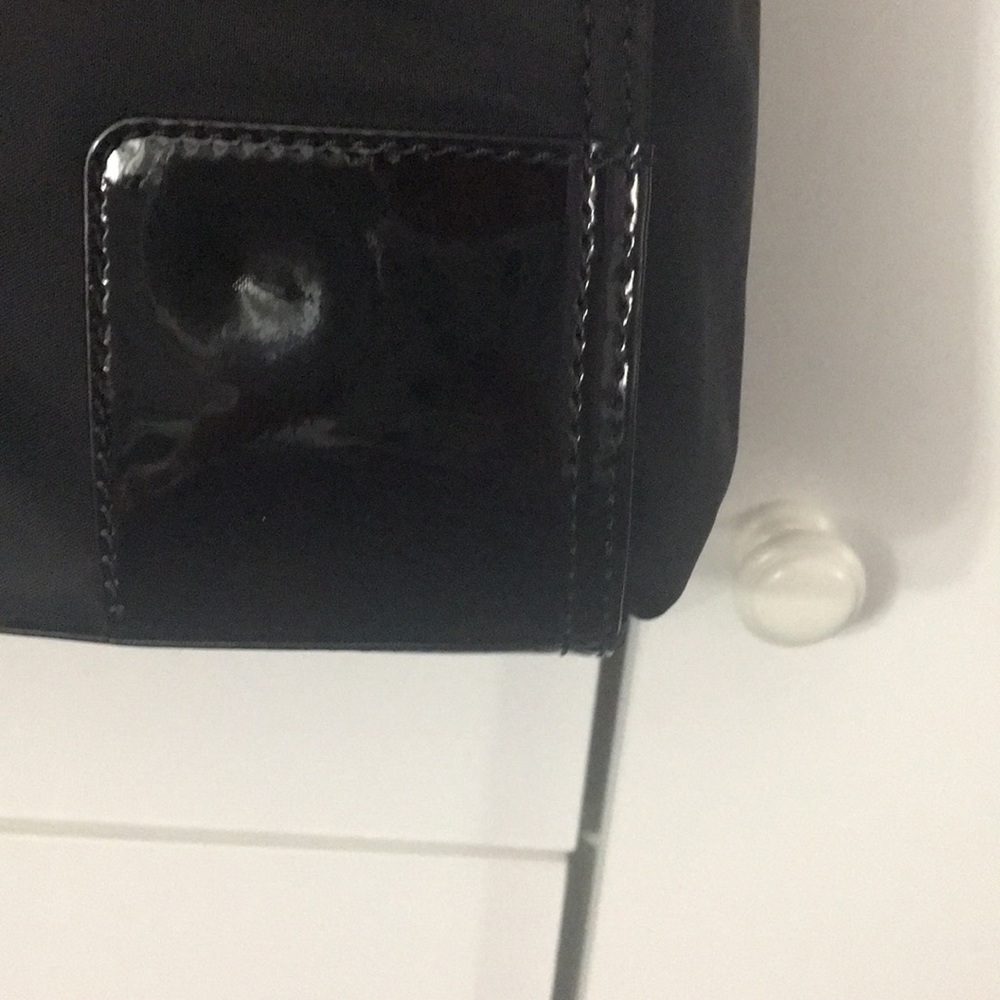 Mini Ella Tory Burch Tote - Picture 4 of 5