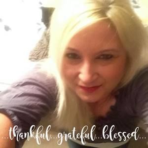 Meet your Posher, Mary kay