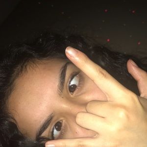 Meet your Posher, Briana