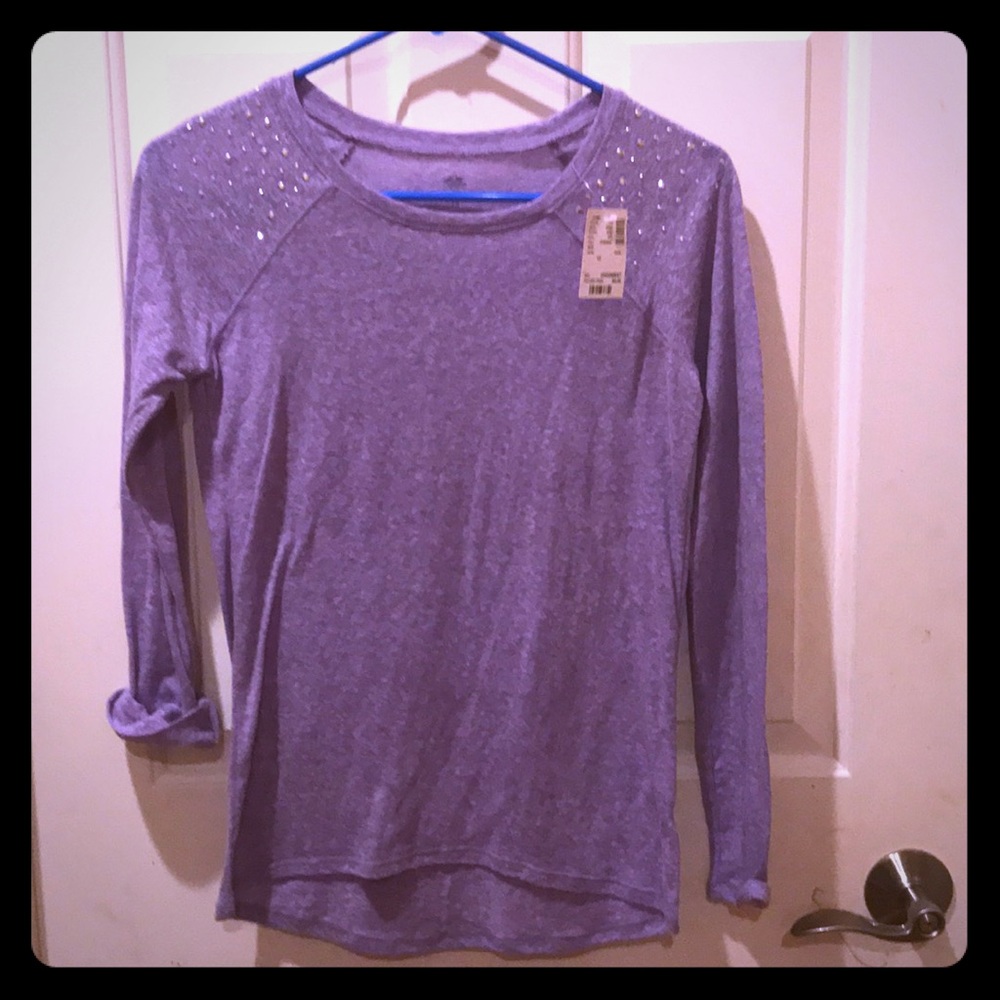 JUSTICE TOP