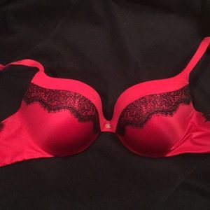 Victoria’s Secret Push-up bra