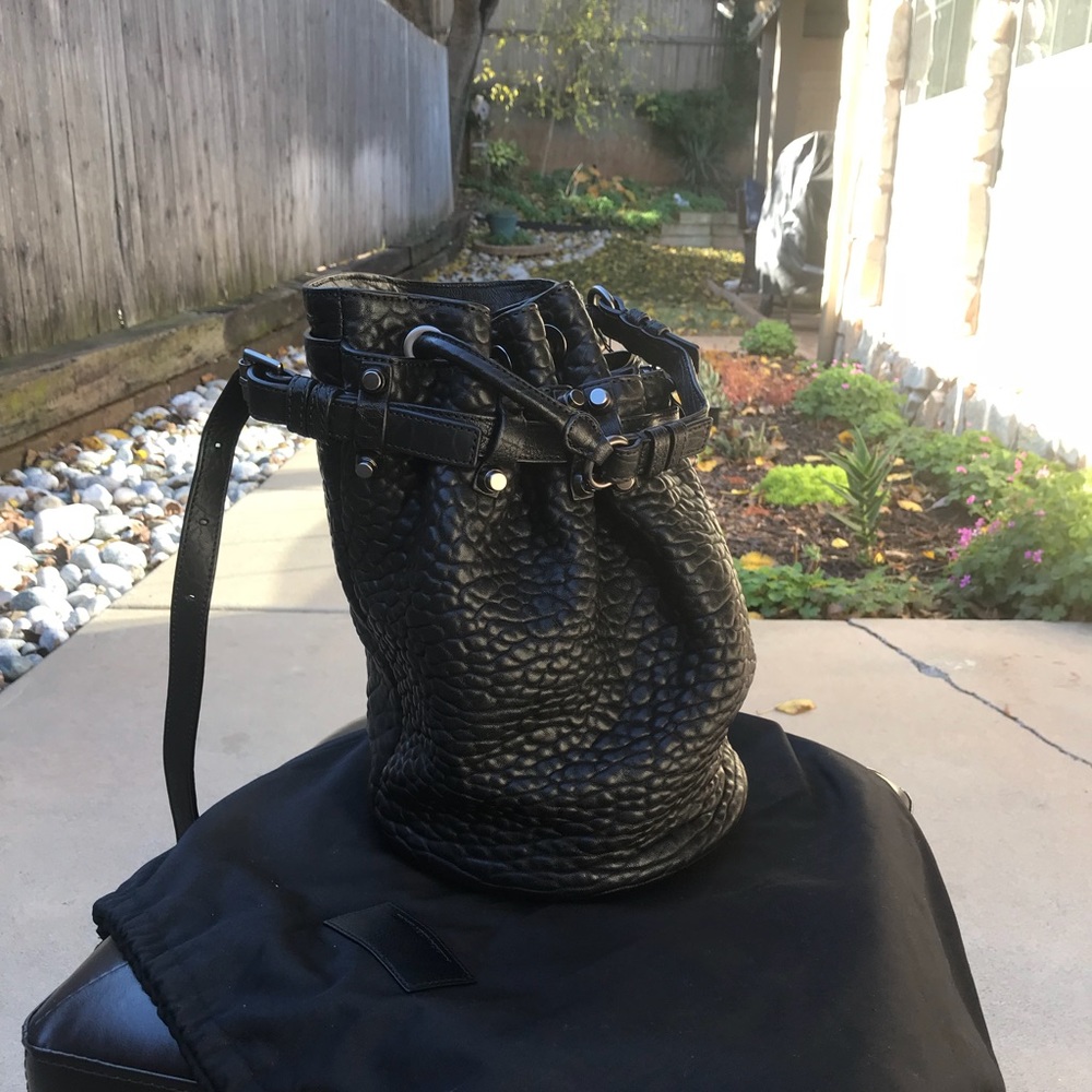 Alexander Wang Crossbody Bag