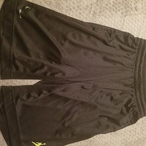 Boys Nike Shorts