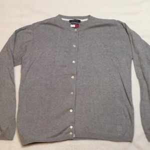 Tommy Hilfiger Women's Cardigan