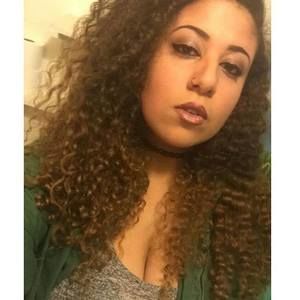 Meet your Posher, Stacey