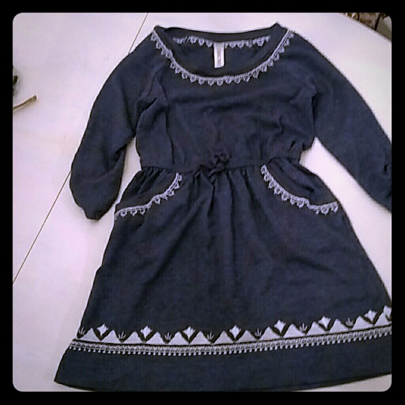 Cherokee Adorable girls 👗 dress - Picture 1 of 4