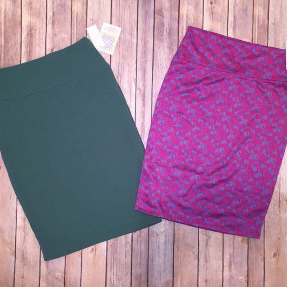 Lularoe Small Cassie’s NWT